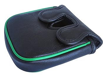 Amazon.co.jp: ReadyGOLFのグリーンエイリアン刺繍センター